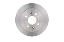 Bosch Brake Disc Pair Part No - 0986479101