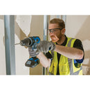 Draper Storm Force 20V Combi Drill - 2 x 2.0Ah Batteries - 1 x Charger