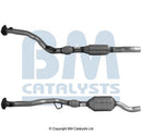 BM Cats Approved Petrol Cat - BM90510H