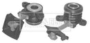 Borg & Beck Concentric Slave Cyl  - BCS108 fits Renault Clio, Laguna 1.6i,1.9d