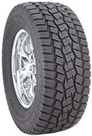 Toyo 215 55 18 95H Open Country A20A tyre