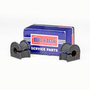 Borg & Beck Bush -  BSK6156K fits Ford Fiesta MkIV 96-on, Ka