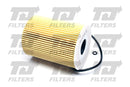 Quinton Hazell Oil Filter - QFL0139