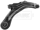 Borg & Beck Suspension Arm RH -BCA7467