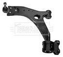 Borg & Beck Suspension Arm LH - BCA6241 fits Ford Focus MK2,Volvo C30 04-
