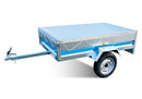 Maypole Trailer Cover Flat