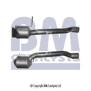 BM Cats Approved Diesel Cat - BM80343H