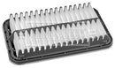 Borg & Beck Air Filter -  BFA2283 fits Suzuki Alto, Wagon R+
