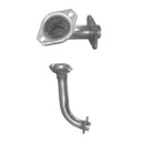 BM Cats Front Pipe - BM70360
