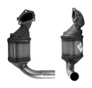 BM Cats Approved Diesel Catalytic Converter - BM80478H with Fitting Kit - FK80478 fits Fiat, Vauxhall
