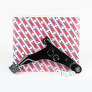 Borg & Beck Wishbone RH - BCA6317 fits Mitsubishi Carisma 1999-2005