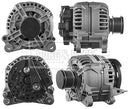 Borg & Beck Alternator - BBA2150