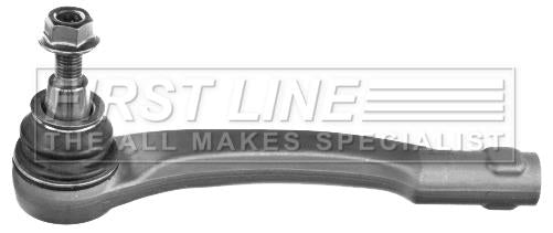 First Line Tie Rod End Lh  - FTR5953 fits Porsche Panamera 2009-