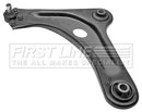 First Line Suspension Arm LH - FCA6835 fits Citroen C3 II 09-