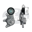 Gates DriveAlign Tensioner Unit - T39191