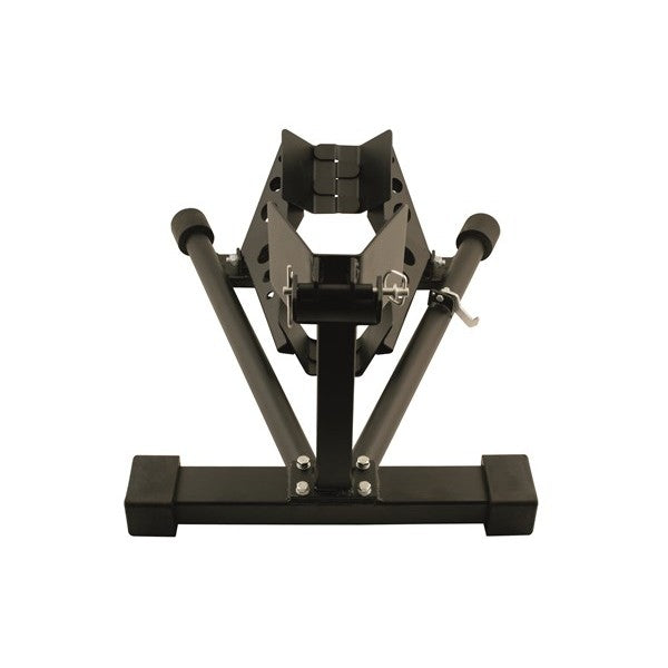 Motorcycle Stand/Wheel Chock