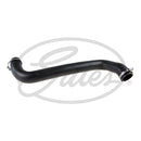 Gates Turbo Charger Hose - 09-0517