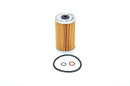 Bosch Oil Filter - 1457429605