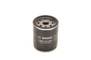 BOSCH Oil Filter - 0986452044
