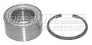 First Line Wheel Bearing Kit  - FBK376 fits Citroen, Peugeot - Front