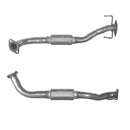 BM Cats Front Pipe - BM70384