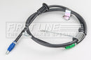 First Line Brake Cable Rear LH - FKB3885 fits Transit LWB 16-
