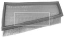 Borg & Beck Air Filter -  BFA2289 fits Mercedes A  (W176); B (W246)