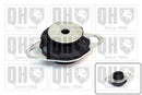 QH Gearbox Mounting - EM2622