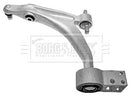 Borg & Beck Suspension Arm LH - BCA6751 fits Alfa 159,Brera 07-