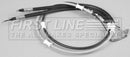 First Line Brake Cable -  Centre - FKB1640 fits GM Vectra 95-02