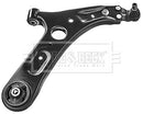 Borg & Beck Suspension Arm RH -BCA7163