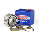 Borg & Beck Wheel Bearing Kit  - BWK962 fits Toyota Land Cruiser - Front