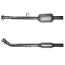 BM Cats Approved Diesel Catalytic Converter - BM80328H with Fitting Kit - FK80328 fits Mercedes-Benz