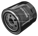 Borg & Beck Oil Filter -  BFO4103 fits Toyota Avensis, Corolla