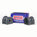 Borg & Beck Bush -  BSK7611K fits Honda Accord 2.0, 2.4 08-