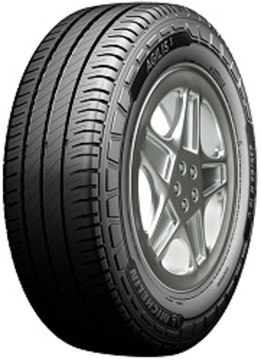 Michelin 215 75 16 116R Agilis 3 tyre