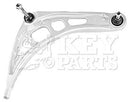 Key Parts Wishbone / Suspension Arm RH - KCA5991 fits BMW 3 Series (E46) 98- RH
