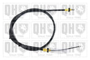 QH Brake Cable 1720-1502mm - BC4501