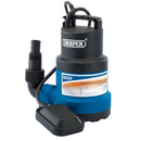 Submersible Water Pump with Float Switch - 191L/Min - 550W
