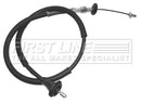 First Line Clutch Cable  - FKC1477 fits Renault Espace 2.0.2.2 92-98
