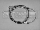 First Line Brake Cable LH & RH -FKB1079