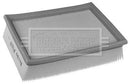 Borg & Beck Air Filter -  BFA2229 fits Opel Corsa A,B,Vauxhall A,MK1