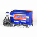 Borg & Beck Ball Joint L/R  - BBJ5720 fits Renault Trafic III 2014-