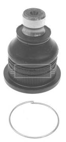 Borg & Beck Ball Joint L/R  - BBJ5462 fits Renault Clio MK3 2005-2013