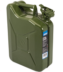 Draper 10L Steel Fuel Can