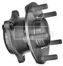 Borg & Beck Wheel Bearing Kit  - BWK1366 fits Mazda 3 12-