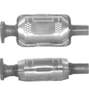 BM Cats Approved Petrol Catalytic Converter - BM90383H with Fitting Kit - FK90383 fits Fiat, Lancia