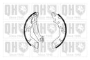 Quinton Hazell Brake Shoe Kit  - BS1066