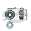 Gates FleetRunner Idler Pulley - T36752