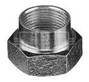 Borg & Beck Hub Nut Part No -BHN217